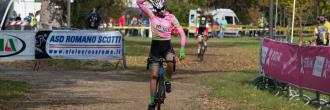 Osoppo 14° Memorial Tabotta - Giro d'Italia Ciclocross